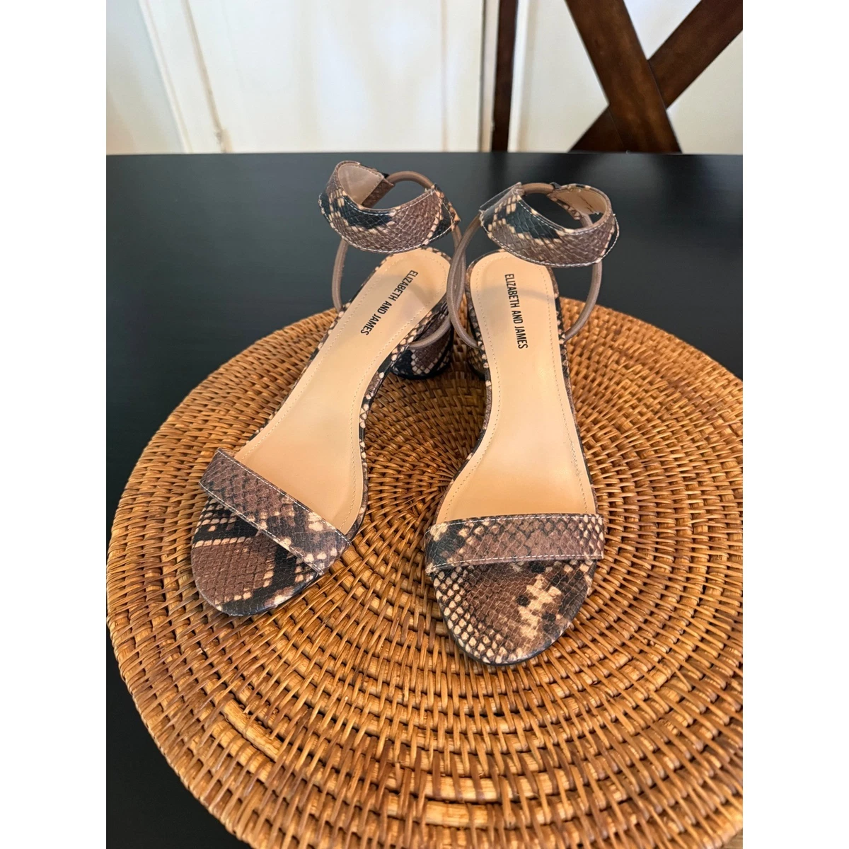 Elizabeth and James Casual Sandals for Women for sale | eBay