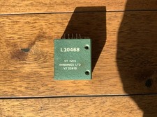 St Ives L10468 Output Transformer for Neve 33415 Carnhill Used