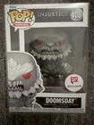 Funko Pop DC Universe Doomsday #408 Walgreens Exclusive. Brand New