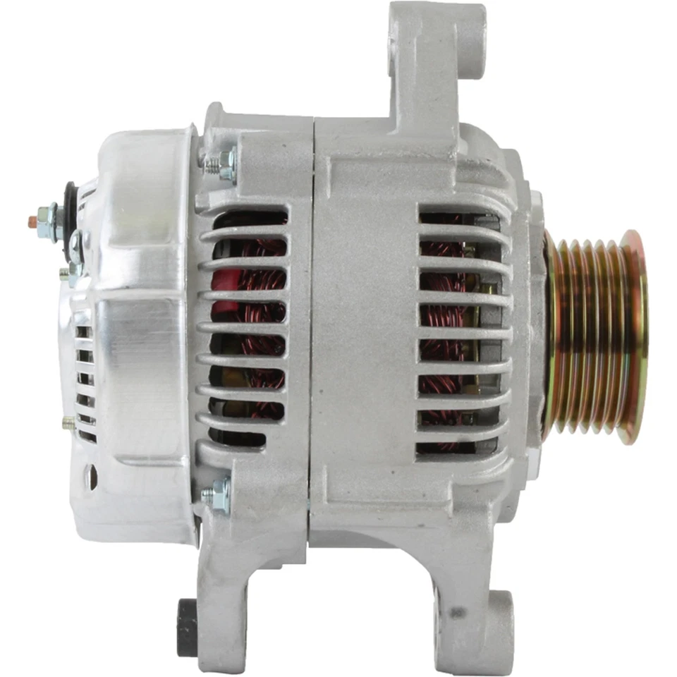 Alternator for Chrysler Cirrus Stratus Plymouth Breeze 1996-2000 2.0L Foto 2 de 4