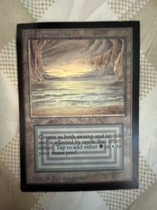 Underground Sea Mtg | eBay