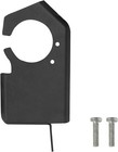 1"" Steering Shaft Riser Bracket Compatible with Jeep Wrangler TJ with 1"" Body