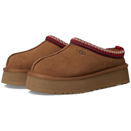 UGG Women's Tazz II Slippers Shoes Authentic with Original Box 1174471