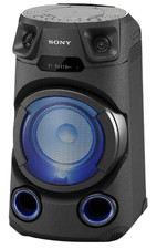 Sony MHC-V13 High Power Audio System Bluetooth  CD Player with Remote Control