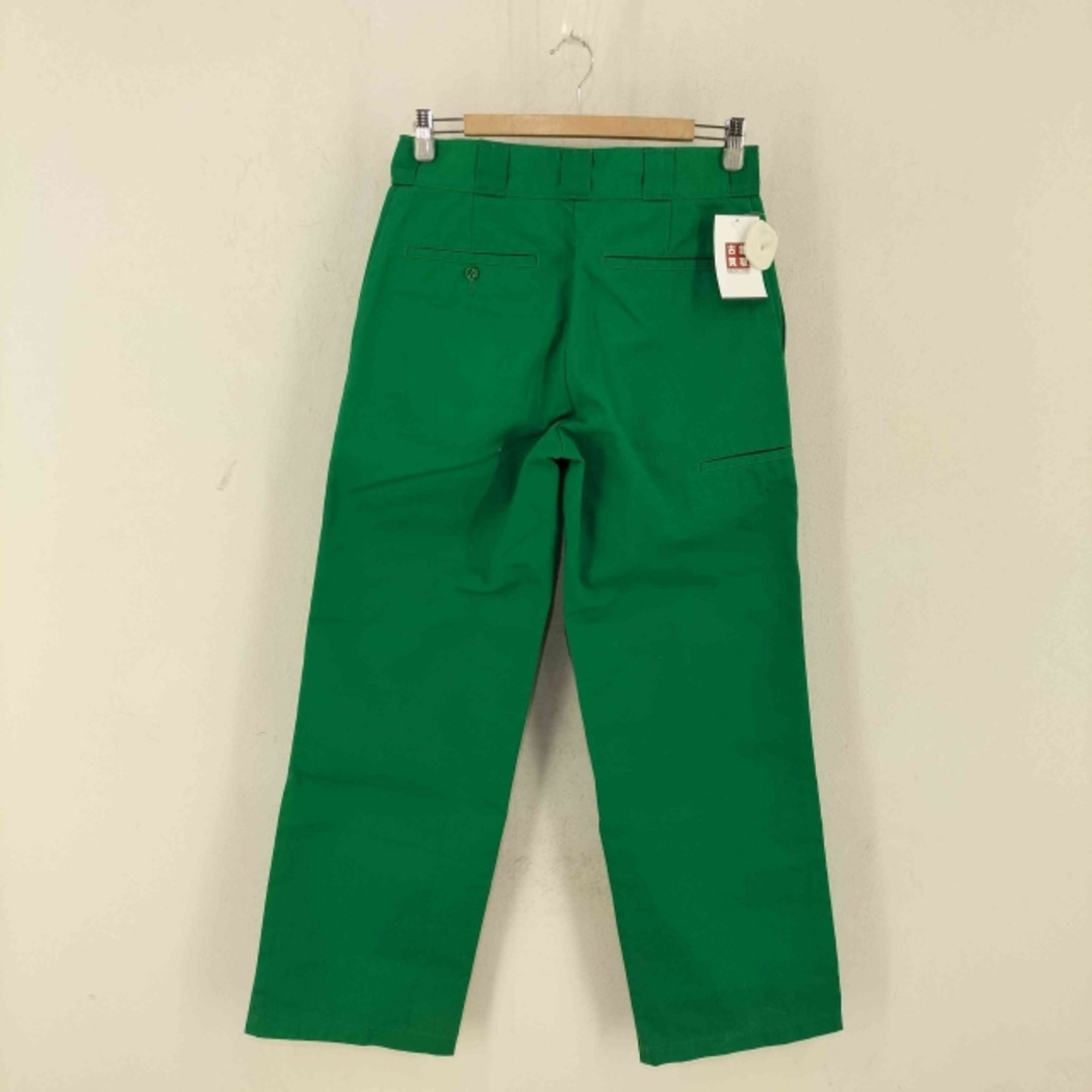 Dickies Men's Double Knee Work Pants Loose Fit Used BAZZ-0 Dickies Men's Double Knee Work Pants Loose Fit Used BAZZ-0
