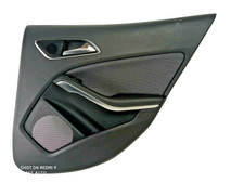 Türverkleidung Hinten Rechts Mercedes GLA W156 A1567300200 9J47 Türverkleidung Hinten Rechts Mercedes GLA W156 A1567300200 9J47