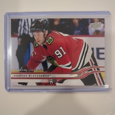 Frank Nazar BLACKHAWKS 2025-26 Upper Deck #35