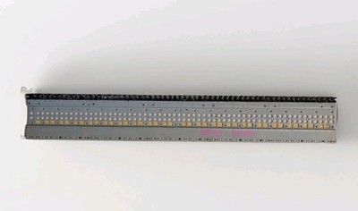 Korg PA50 Keyboard - Under Keys - Keybed 