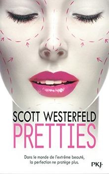 2. Uglies : Pretties von WESTERFELD, Scott | Buch | Zustand gut