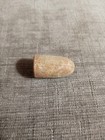 Civil War Enfield bullet from battle of Stone River Murfreesboro Tennessee — photo 1