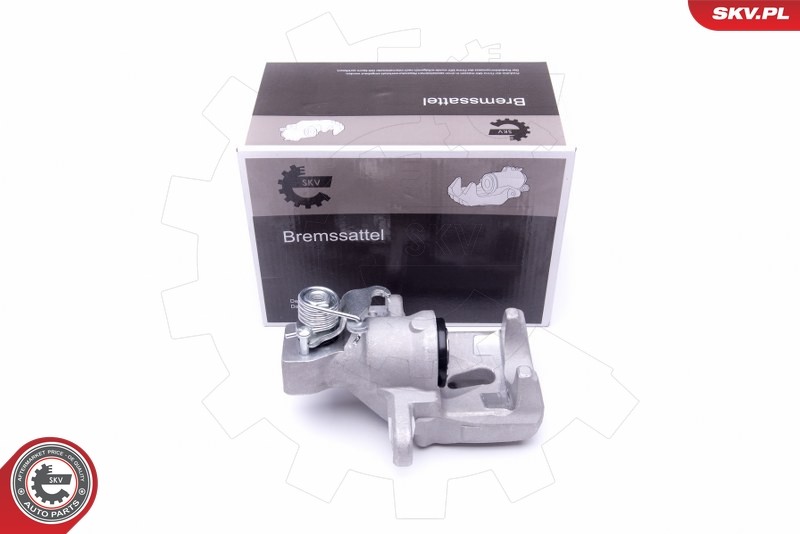 50SKV073 ESEN SKV Brake Caliper for Suzuki