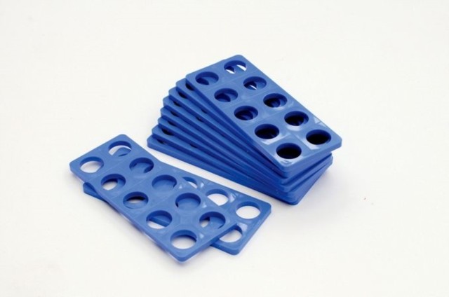Numicon: 10 Numicon Ten Shapes by Oxford University Press (Toy)