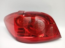 6350X0 RÜCKLEUCHTE AUßEN LINKS / 686609 FÜR PEUGEOT 307 3A/C 1.6 HDI 110