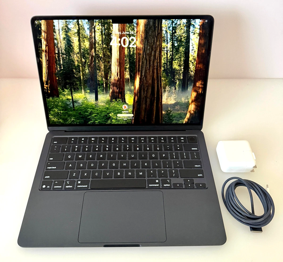 Apple MacBook Air 13 in 2025 for sale | eBay