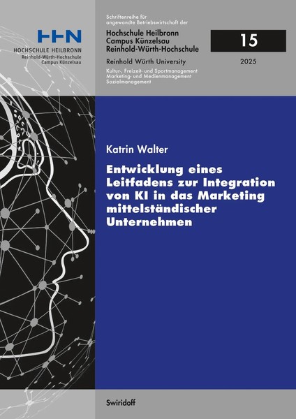 Entwicklung Eines Leitfadens Zur Integration Von Ki In Das Marketing...-image