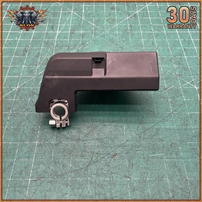 12-18 AUDI A6 A7 QUATTRO S7 RS7 POSITIVE FUSE BATTERY CONNECTOR OEM