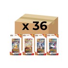 Case Blister PLASTIQUE Pokémon EV8 : Etincelles Déferlantes - Français