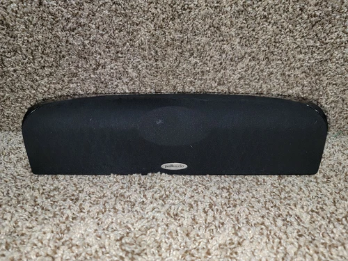 Polk Audio Blackstone TL1 CC Surround Speaker Center Channel Only