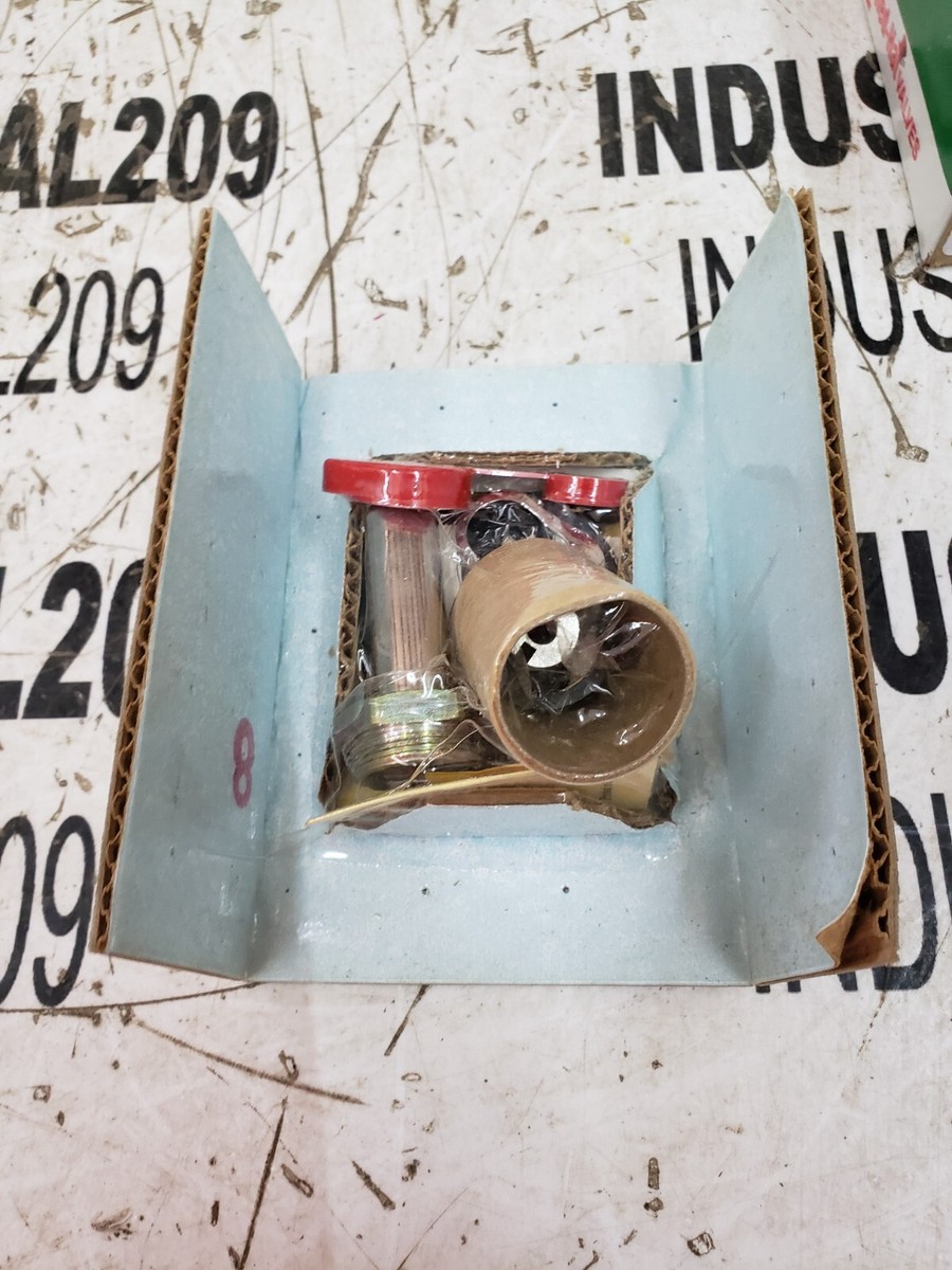 Rea S1、Rea c1 302272 - Asco 302272 - Valve Rebuild Kit for 3UL10, 3UL12, 3UL13