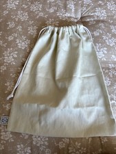 loewe dust bag