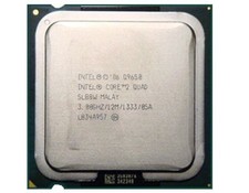 FRA Intel Core 2 Quad Q9650 (12M Cache, 3.00 GHz, 1333 FSB) Socket 775 (T)