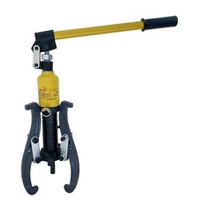 450570 5 Ton Integral Hydraulic 3 Jaw Gear Puller Kit Jaw Seperator
