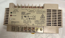 OMRON S82K-10024 POWER SUPPLY PREOWNED