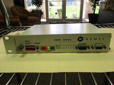 REMEC PA-AIRT-022 PDU Outdoor G3-48