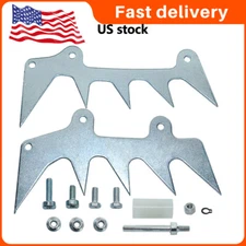 Bumper Spike Felling Dog For Stihl MS660 MS460 MS440 066 046 044 Chain Catcher