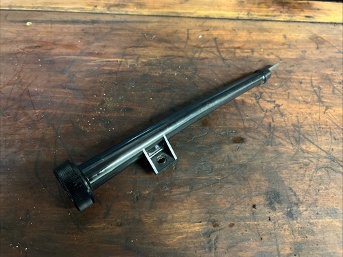 OEM GOOD USED 12.5- 14.5HP BRIGGS 287707-1255-E1 DIPSTICK ASSEMBLY 597130
