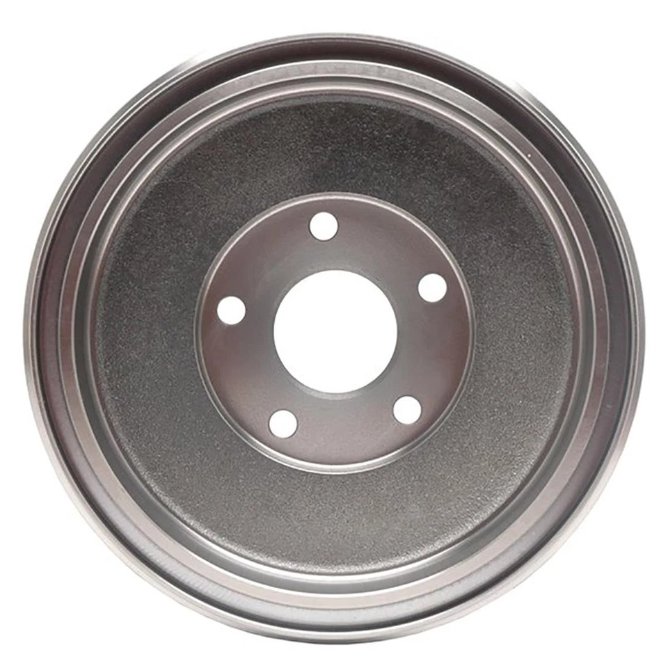 Kit de mola de ajuste de sapatos de freios a tambor traseiros compatível com 1998-2008 Subaru Forester - Imagem 4 de 4