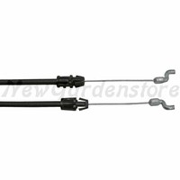 Kabel Schaltung Bremse Motor AufsitzmäHer RasenmäHer FüR Mtd 746-0500