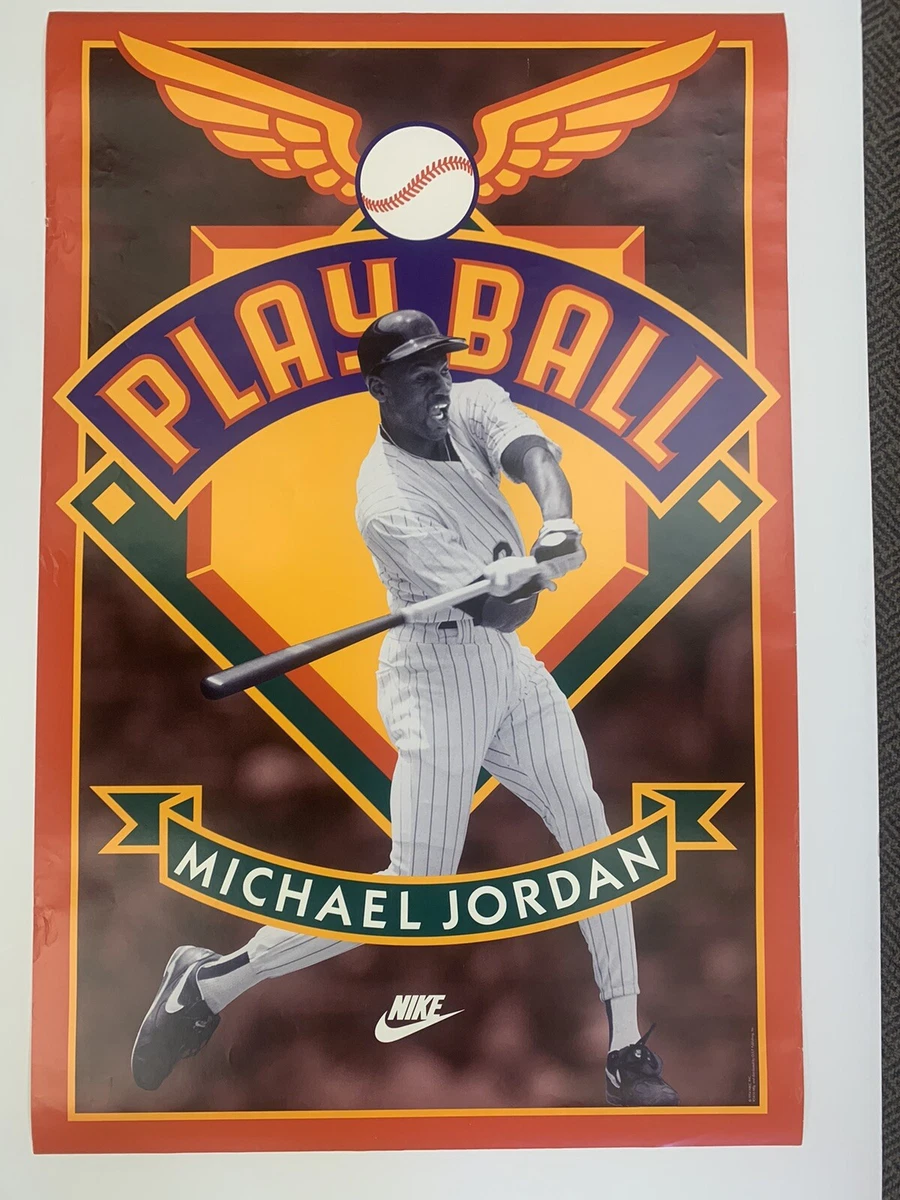 Nike Michael Jordan NBA Posters for sale | eBay