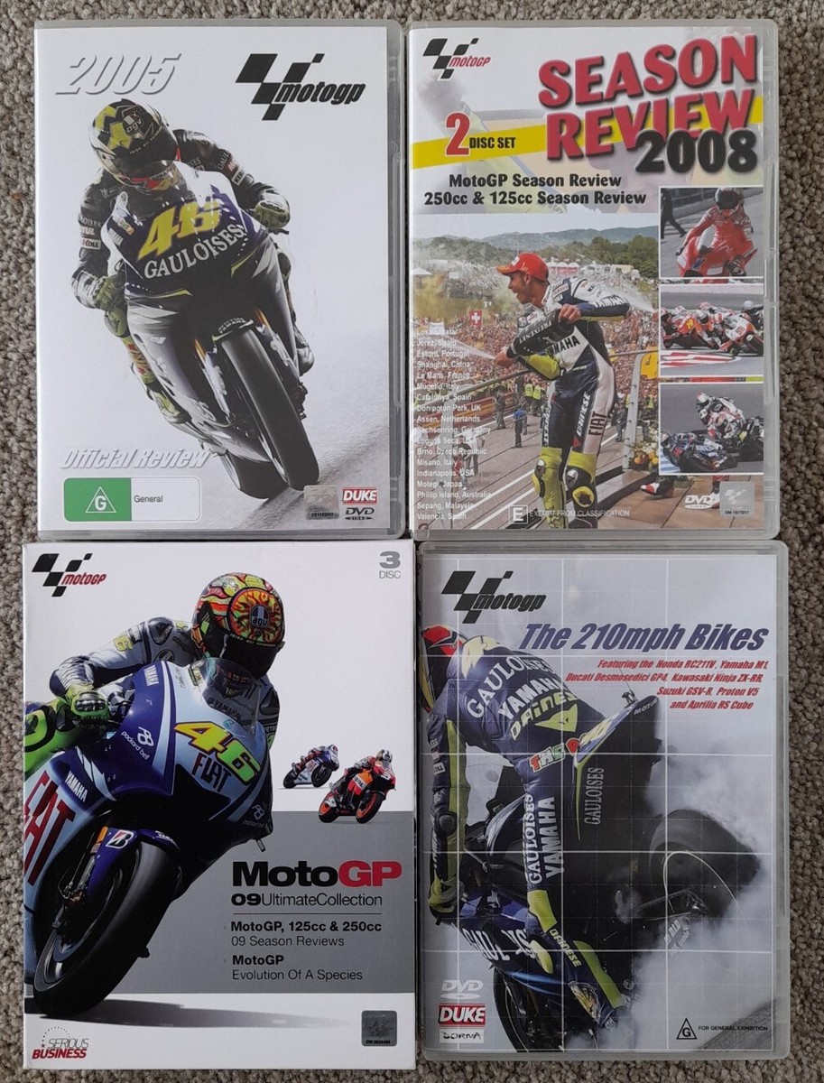 motogp 総集編　2009 Amazon.co.jp: 2009MotoGP MotoGPクラス年間総集編 [DVD] : DVD
