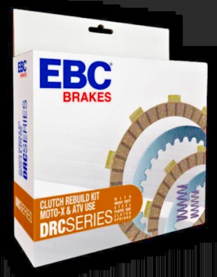 EBC BRAKES Clutch Kit DRC105 For Sale In Blackburn, Lancashire | £135 - Foto 11