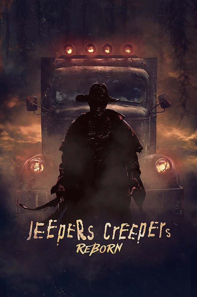 Jeepers Creepers 5