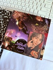 SEVENTEEN 17th Heaven Album Version PM 10:23 Unsealed w/ JEONGHAN Photocard