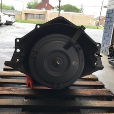 1993 - 1994 Chevy Truck 1500 5.7l Rwd Transmission 4l60e 2wd 1993 - 1994 Chevy Truck 1500 5.7l Rwd Transmission 4l60e 2wd