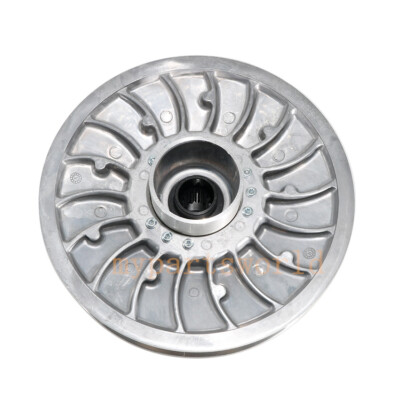 Secondary Driven Clutch For Arctic Cat Bearcat 660 Wide Track Turbo 06-08