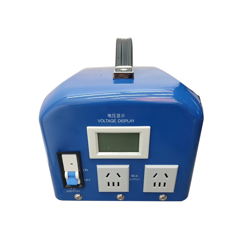 110V /220V Portable Fresh Air Duct Cleaning and Vacuuming Machine 50