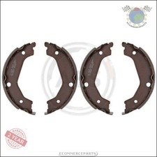 Mâchoire de frein Hyundai SANTA FE