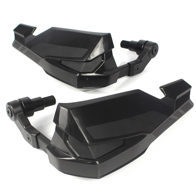 Handguard Protector For Yamaha MT09 FZ09 XSR 900 MT07 FZ07 XSR700