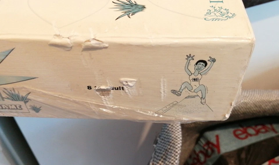 PODIUM BOARD GAME NEW & SEALED FAMILY FITNESS & LIFESTYLE GAME INVICTA GREAT FUN - Image 3 of 4