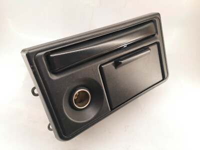 00-06 Toyota MR2 Spyder MR-S Cupholder Ash Tray Assembly Console