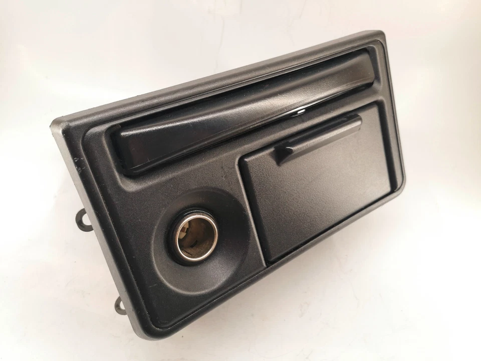 00-06 Toyota MR2 Spyder MR-S Portavasos Bandeja de Cenizas Conjunto Consola OEM ZZW30 1ZZ Foto 2 de 4