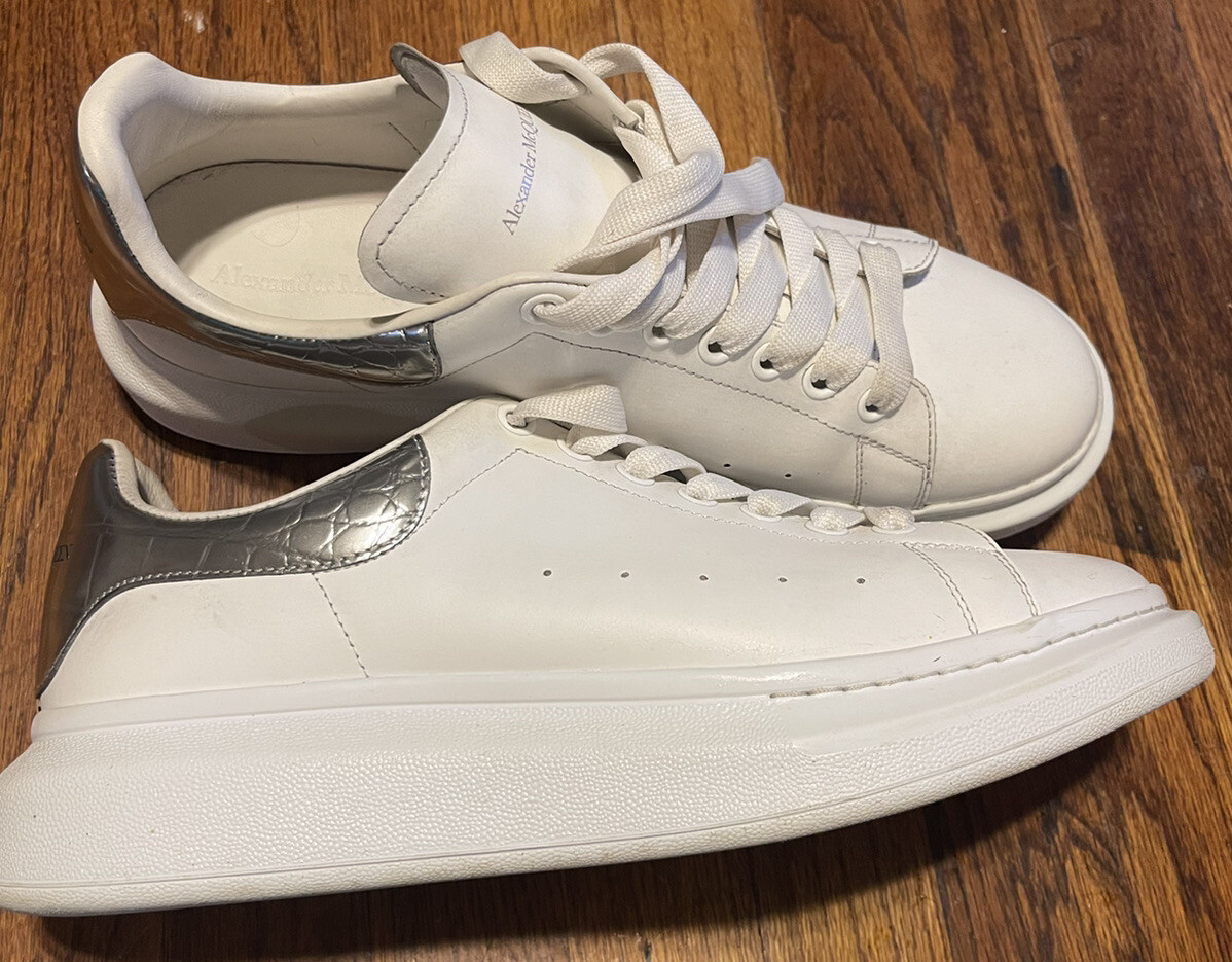 Mens Alexander McQueen Shoes| Size 12 