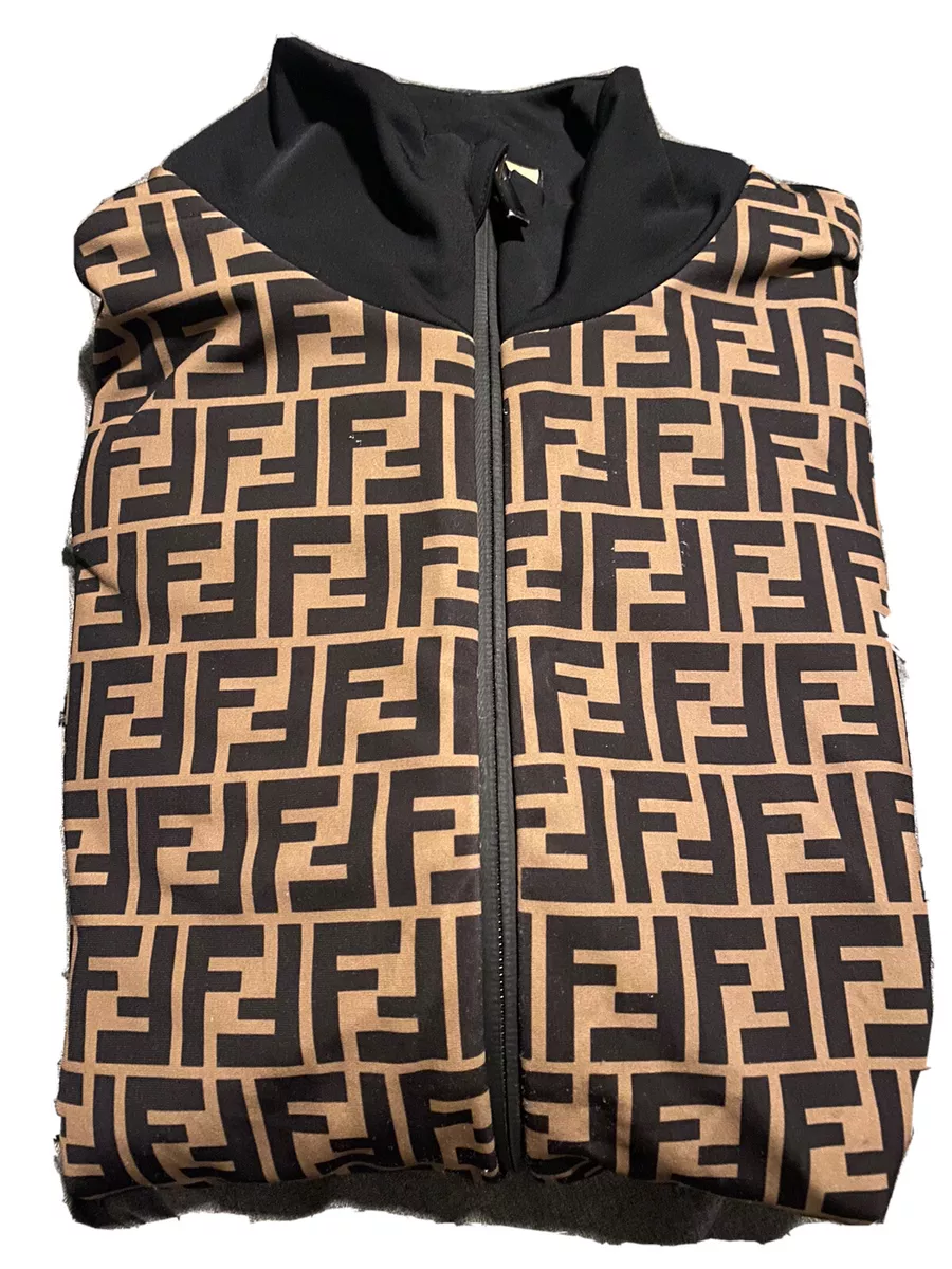 Men's Fendi Jacket | eBay