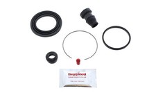 Kits de frein Suzuki WAGON R+