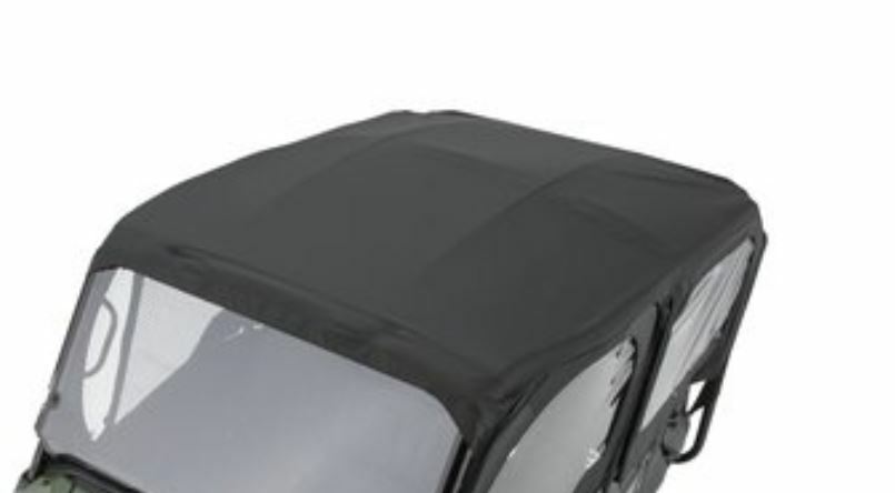 2016-2025 Genuine Honda Pioneer 1000-5 5P Fabric Roof/Rear Panel
