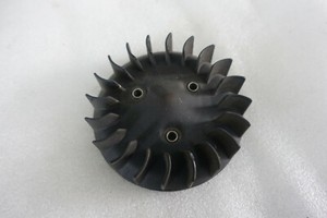 E. Benelli Pepe 50 Lüfterrad Kühlerrad Kühlerventilator Cooler